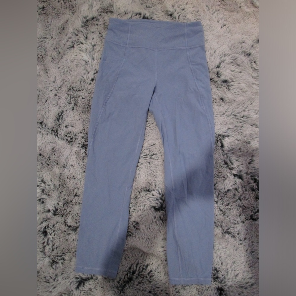 LULULEMON leggings - Picture 2 of 6